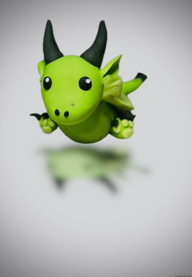 Animal Sculpture Class