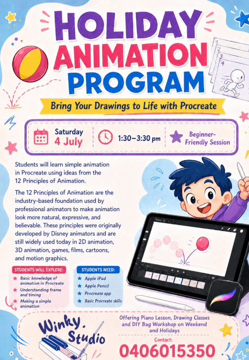 Animation Class
