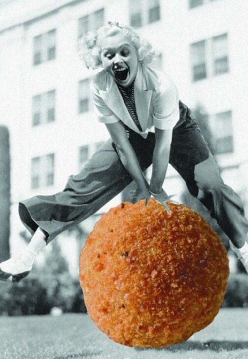 Arancini and Aperol Spritz Making Class (Cronulla)