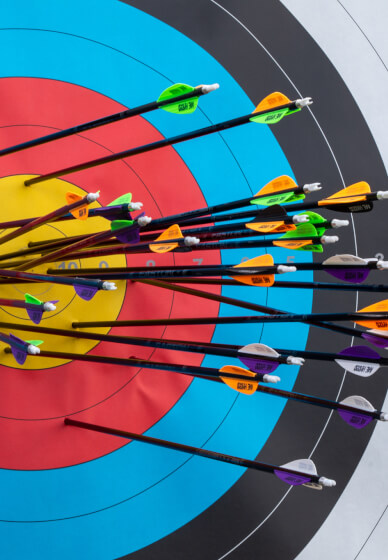 Archery for Beginners Class