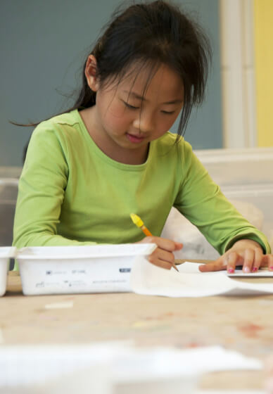 Architecture Workshop for Children