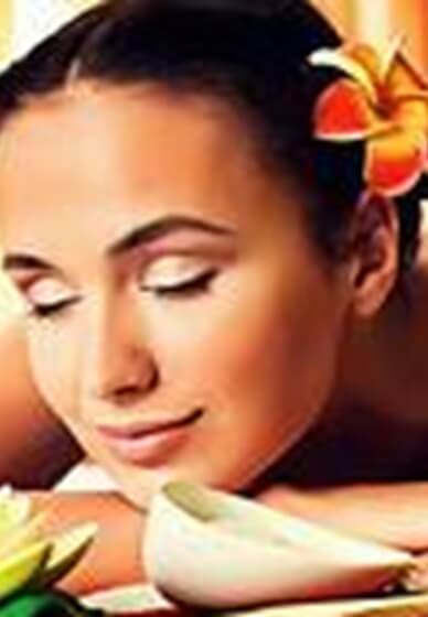 Aromatouch Massage Therapy Technique for Women