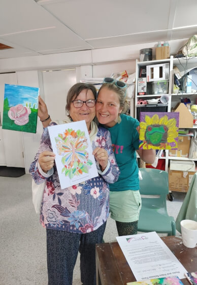 Art and Craft Course: Create Me Time