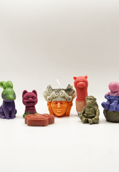 Artisan Soap Making NDIS-Friendly