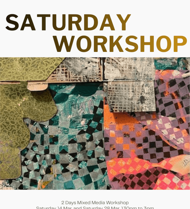 Arts and Crafts Workshop for Children