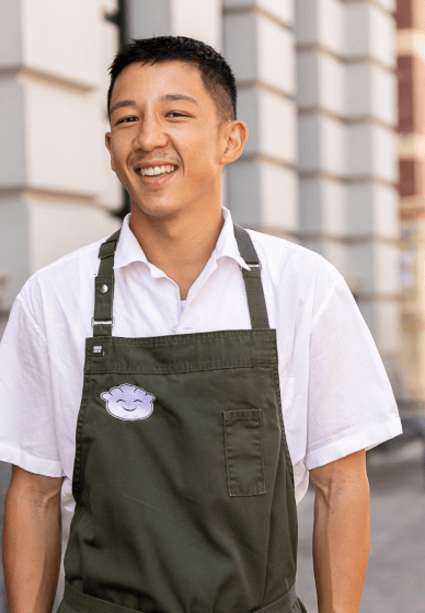 Asian Comforts Cooking Class with Brendan Pang