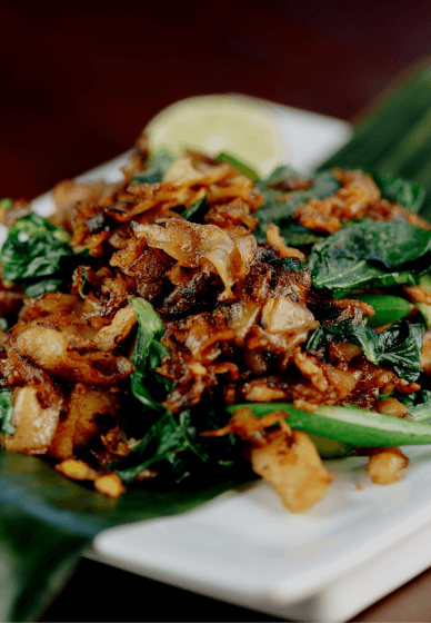 Asian Master Class for Kids or Kids and Parents