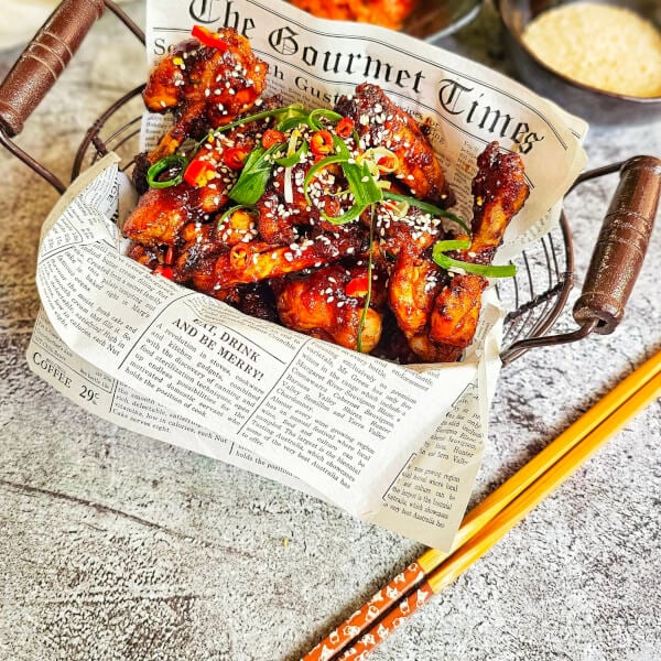 Asian Street Food Cooking Class Brisbane | Gifts | ClassBento