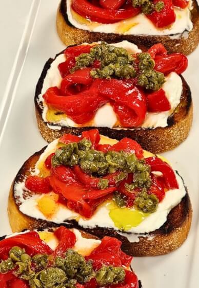 Authentic Flavours of Southern Italy Cooking Class