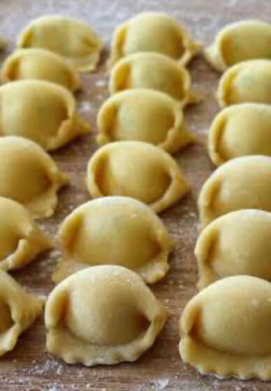 Authentic Italian Cooking Class: Hands-On Italian Feast