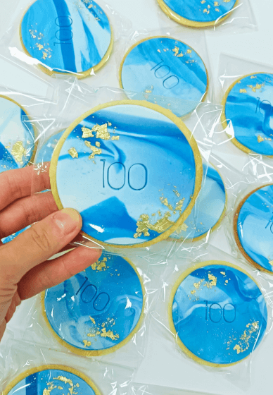 Bake and Decorate the Perfect Biscuit Workshop