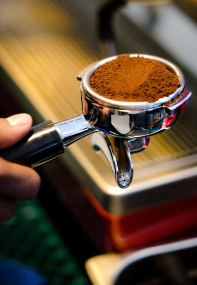 Barista Coffee Making Course