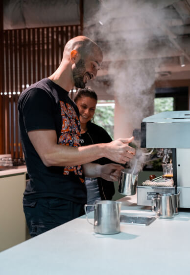 Barista Course for Beginners - Melbourne CBD