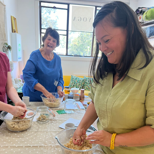 Pickling and Fermentation Classes - Sydney