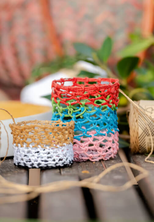 Basketry Weaving Workshop