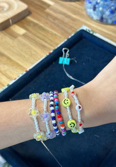 Beading Workshop