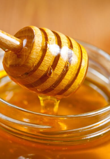 Beehive Honey Extraction Experience
