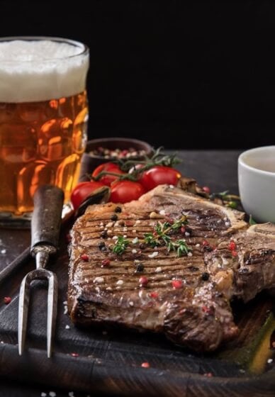 Beer and Smoke BBQ Cooking Class: Artarmon Sydney