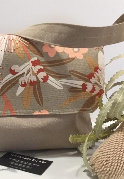 Beginner Bag Sewing Class