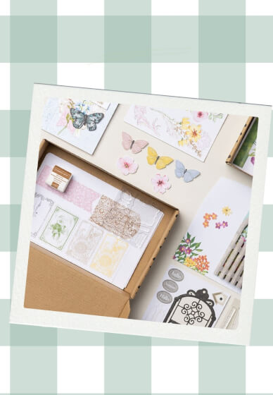 Beginner Card Making Workshop: Craft, Chat, and Connect