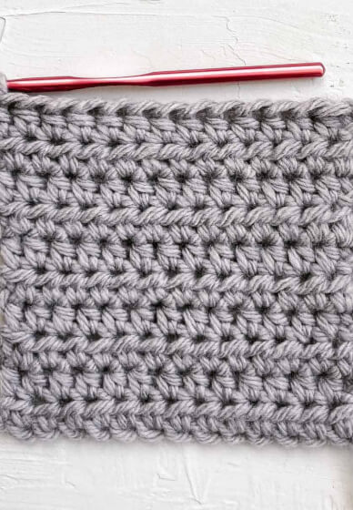 Beginner Crochet Course