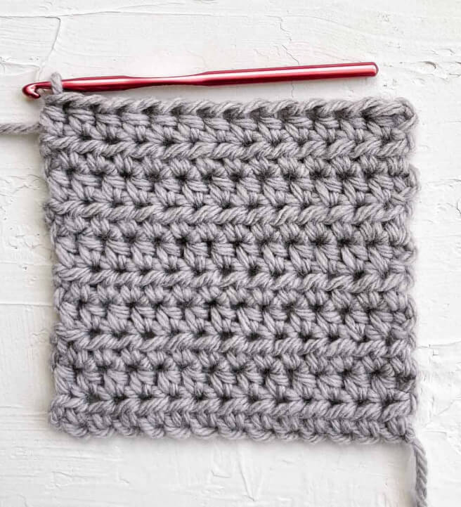 Beginner Crochet Course