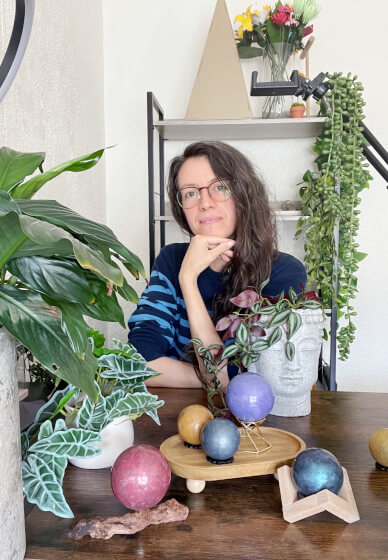 Beginner Dorodango Workshop: Craft Your Shiny Mud Ball