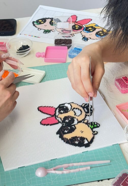 Beginner Friendly Pixel Art Workshop