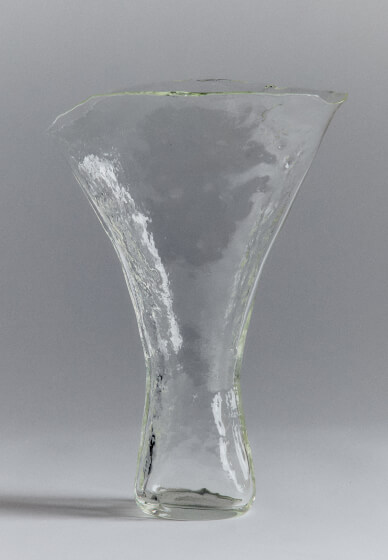 Beginner Glassblowing Class: Vase and Bowl