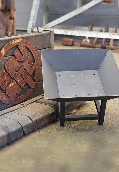 Beginner MIG Welding and Fabrication Class