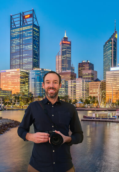 Beginner Photography Class: Camera Essentials