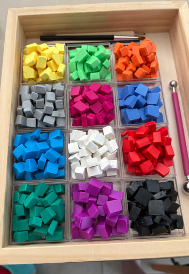 Beginner Polymer Clay Earrings Workshop