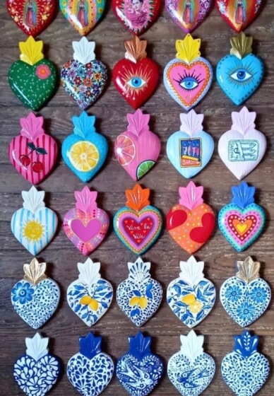 Beginner Pottery Painting Class