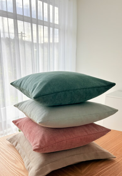 Beginner Sewing Class: Make a Cushion Cover