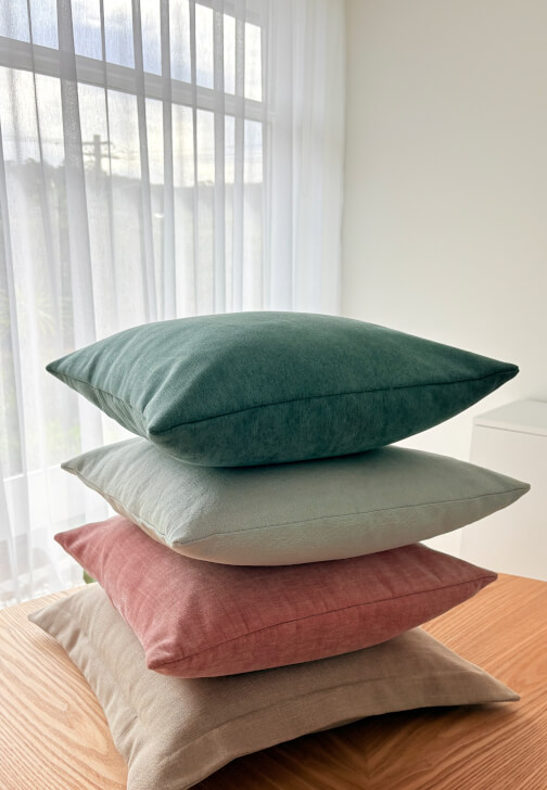 Beginner Sewing Class: Make a Cushion Cover