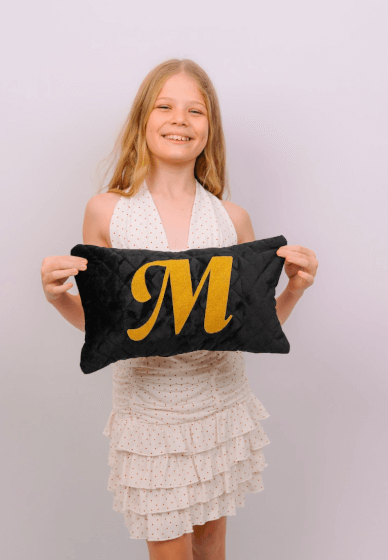 Beginner Sewing School Holiday Workshop: Sew a Cushion