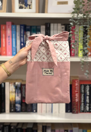 Beginner Sewing Workshop: Learn to Sew a Quilted Book Sleeve