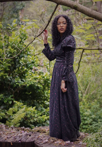 Beginner Sewing Workshop - Make a Maxi Skirt