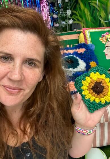 Beginner Three Hour Crocheting Workshop