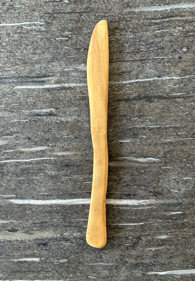 Beginner Woodwork Class: Make a Knife