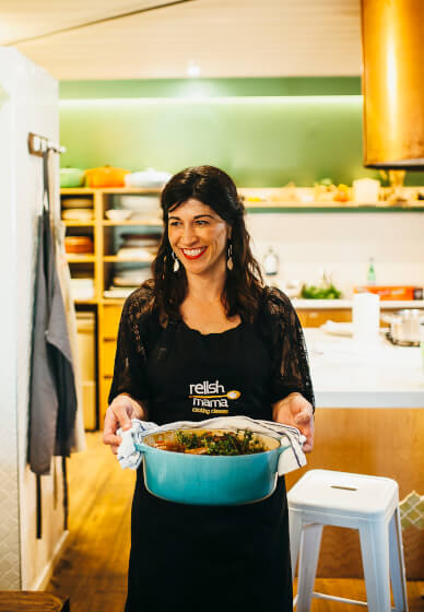 Beginners and Kitchen Confidence 1 to 1 Private Class