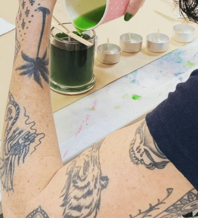 Featured image of post Candle Making Classes Eastern Suburbs Melbourne - The eastern suburbs of melbourne are comprised of knox, boroondara, maroondah, manningham, whitehorse and yarra ranges.
