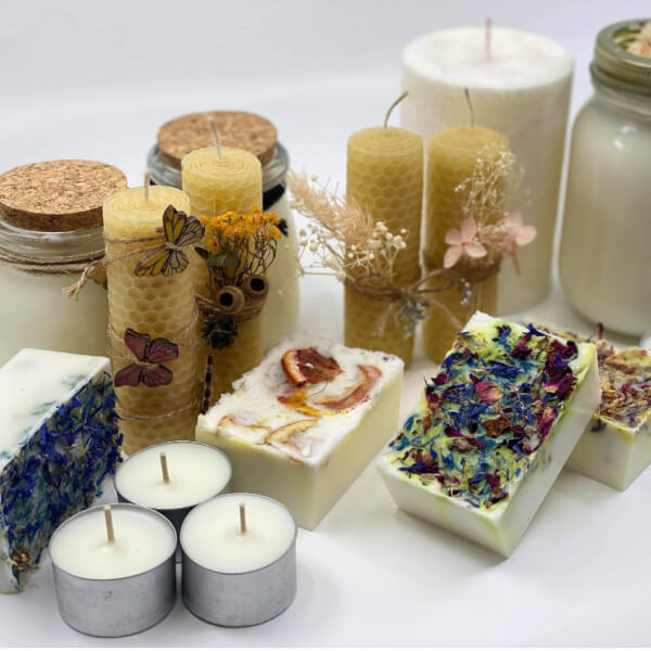 Featured image of post Candle Making Course Sydney / Candle making can be a fun and exciting hobby.