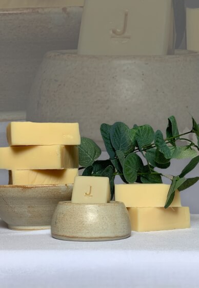 Beginners Cold Process Soap Making Class