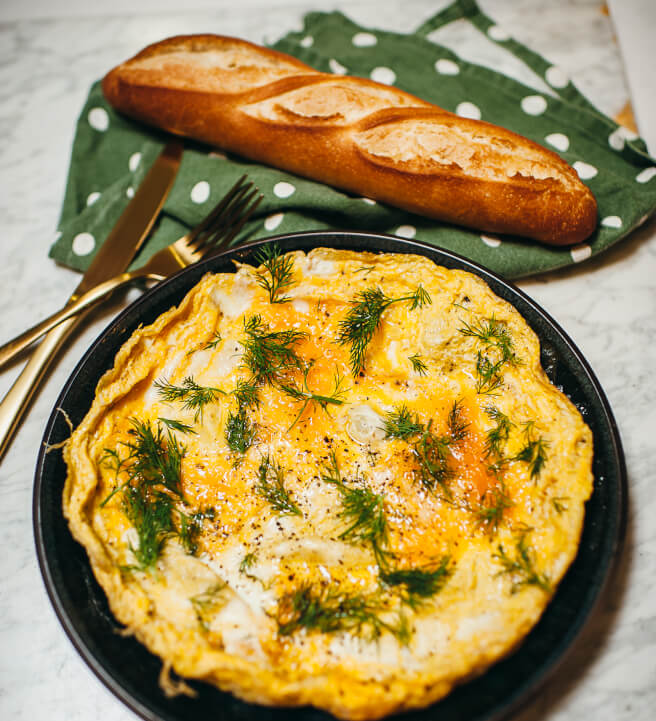 Beginners Cooking Class: Gain Kitchen Confidence