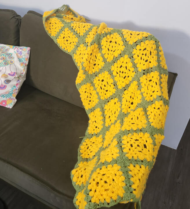 Beginners Crochet Class