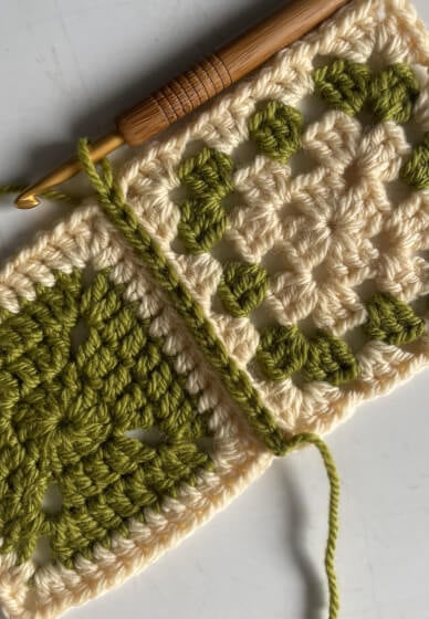 Beginner's Crochet Course