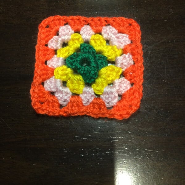 Beginner Crochet Class – One Creative Mutha