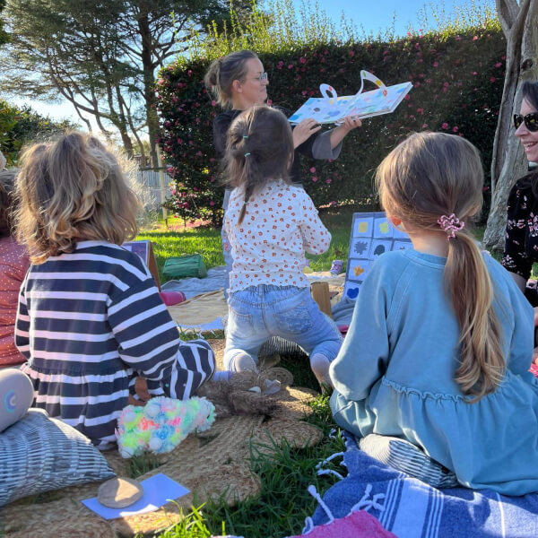 French Classes - Sydney