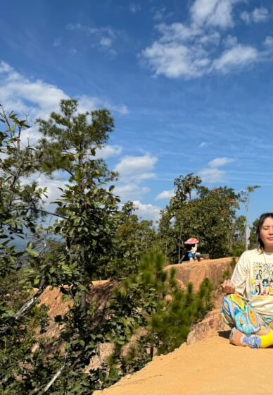 Beginner's Mindfulness Meditation Class